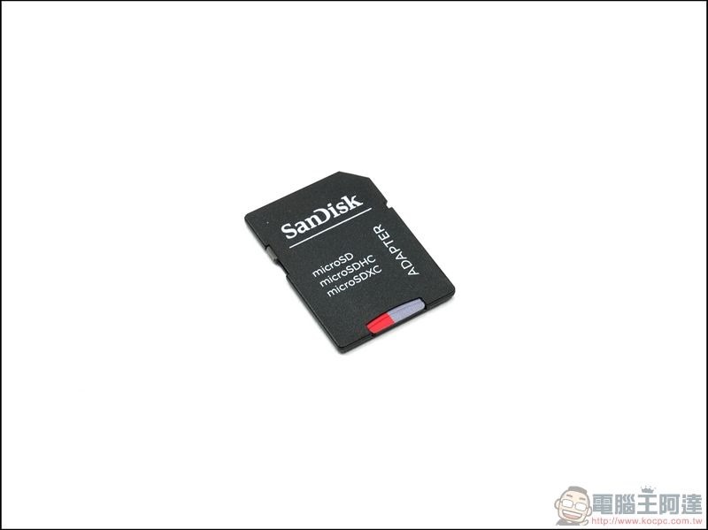 SanDisk 400GB Ultra microSDXC 開箱 -06
