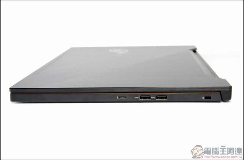 ROG Zephyrus GX501 開箱 -06 ROG Zephyrus GX501 開箱 -06