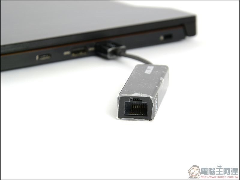ROG Zephyrus GX501 開箱 -08 ROG Zephyrus GX501 開箱 -08