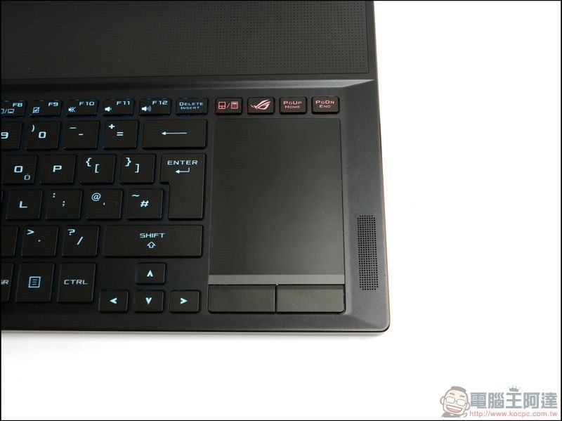 ROG Zephyrus GX501 開箱 -18 ROG Zephyrus GX501 開箱 -18