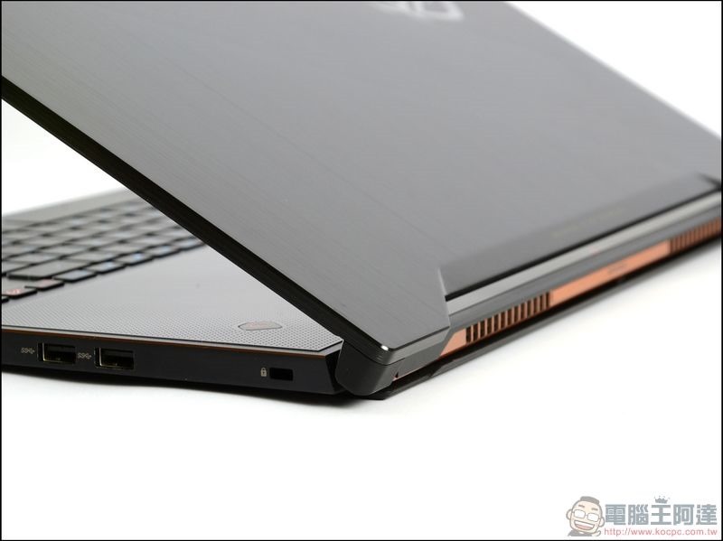 ROG Zephyrus GX501 開箱 -21 ROG Zephyrus GX501 開箱 -21