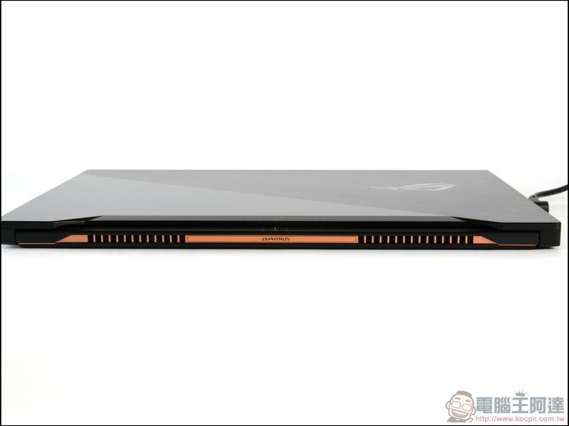 ROG Zephyrus GX501 開箱 -23 ROG Zephyrus GX501 開箱 -23