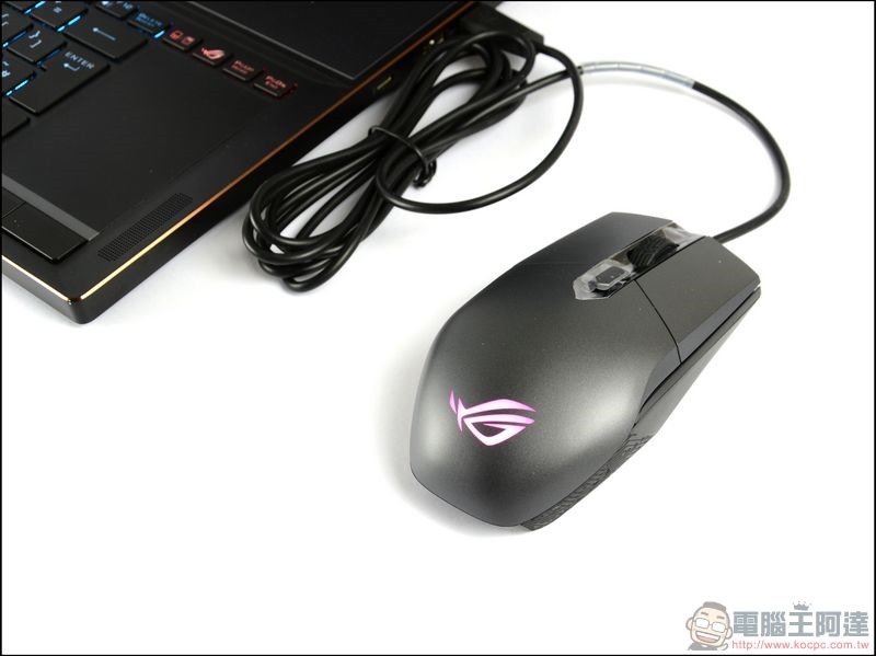 ROG Zephyrus GX501 開箱 -33 ROG Zephyrus GX501 開箱 -33