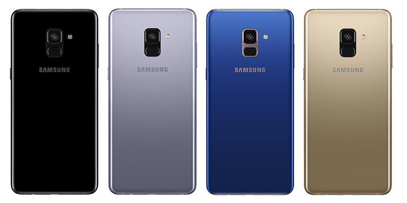 Samsung Galaxy A8 Samsung Galaxy A8