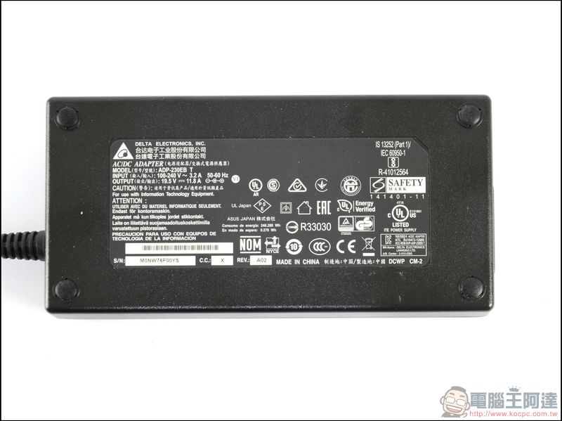 西風之神 ROG Zephyrus GX501 開箱 、評測,全球最輕薄最強悍的電競筆電! - 電腦王阿達 西風之神 ROG Zephyrus GX501 開箱 、評測,全球最輕薄最強悍的電競筆電! - 電腦王阿達