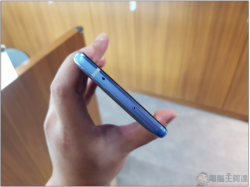 膜斯密碼 HTC U11+ imos近滿版 AG2BC 康寧玻璃保護貼 與機身包膜完整記錄 - 電腦王阿達 膜斯密碼 HTC U11+ imos近滿版 AG2BC 康寧玻璃保護貼 與機身包膜完整記錄 - 電腦王阿達