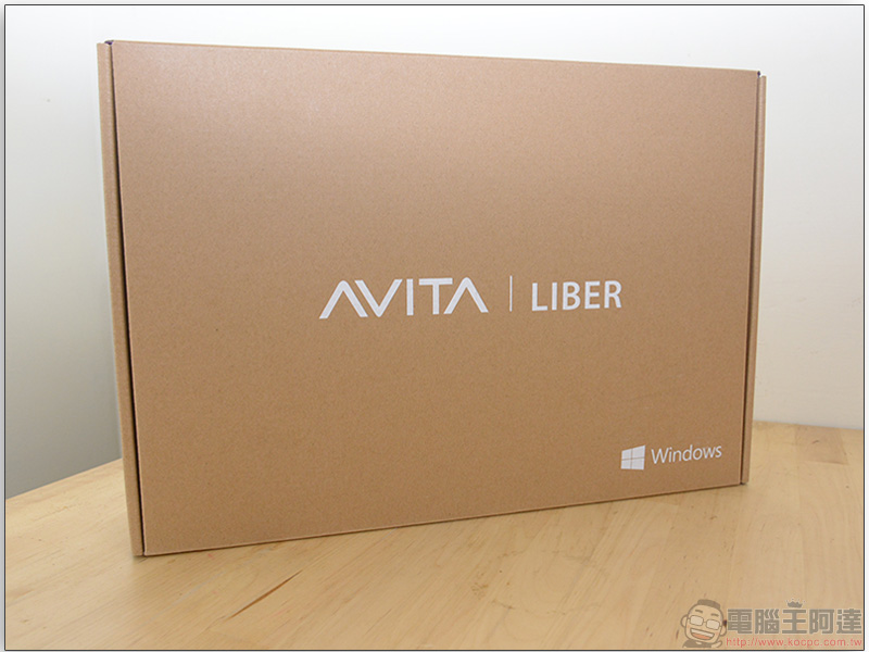 AVITA LIBER Glamour Collection 開箱評測,繽紛個性輕便入門機 - 電腦王阿達 AVITA LIBER Glamour Collection 開箱評測,繽紛個性輕便入門機 - 電腦王阿達