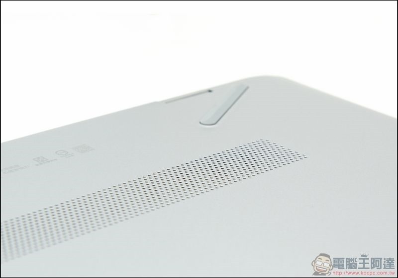 HP Pavilion 14-bf133TX 開箱 評測 - 04 HP Pavilion 14-bf133TX 開箱 評測 - 04