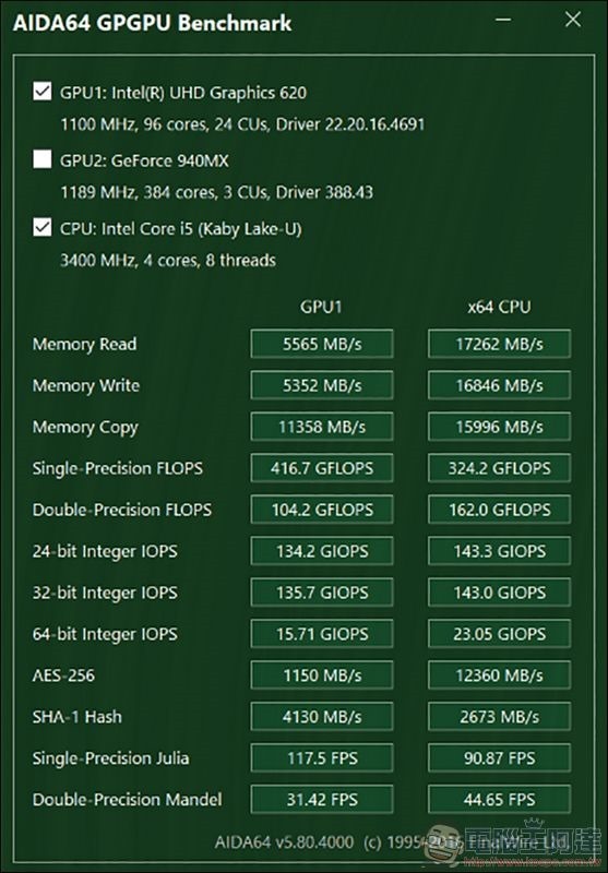 HP Pavilion 14-bf133TX 開箱 評測 - 22 HP Pavilion 14-bf133TX 開箱 評測 - 22