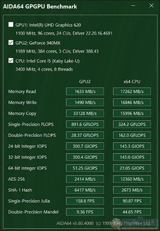 HP Pavilion 14-bf133TX 開箱 評測 - 24 HP Pavilion 14-bf133TX 開箱 評測 - 24