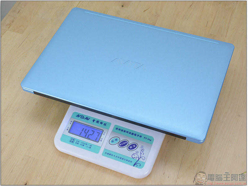 AVITA LIBER Glamour Collection 開箱評測,繽紛個性輕便入門機 - 電腦王阿達 AVITA LIBER Glamour Collection 開箱評測,繽紛個性輕便入門機 - 電腦王阿達