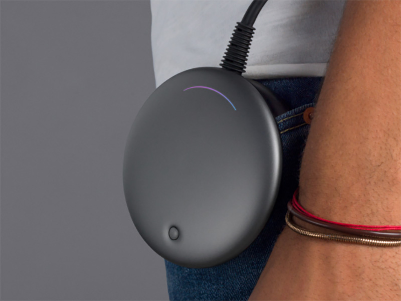 AR 頭戴裝置 Magic Leap One 終於現真身,歷經六年 - 電腦王阿達 AR 頭戴裝置 Magic Leap One 終於現真身,歷經六年 - 電腦王阿達