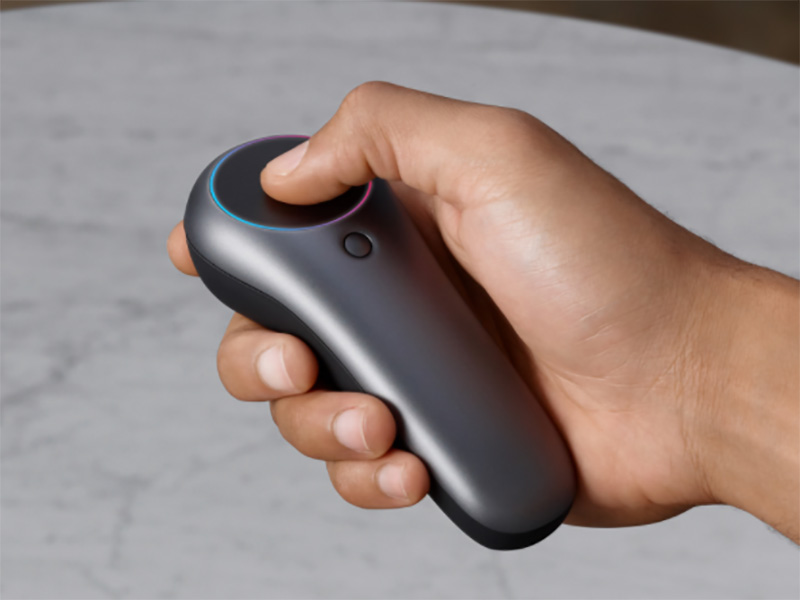 AR 頭戴裝置 Magic Leap One 終於現真身,歷經六年 - 電腦王阿達 AR 頭戴裝置 Magic Leap One 終於現真身,歷經六年 - 電腦王阿達