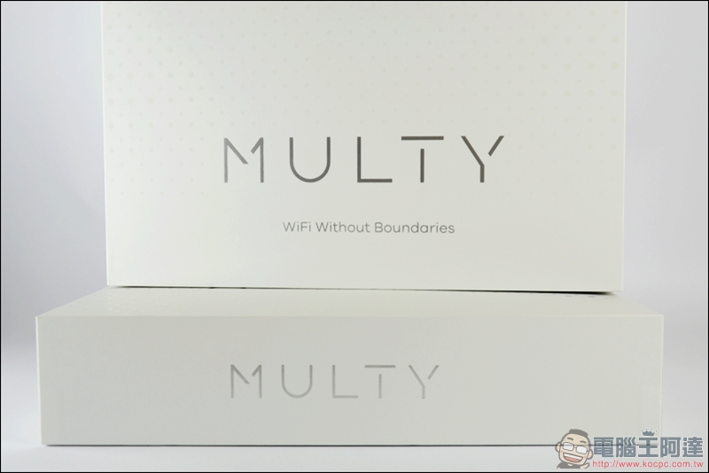 Multy X AC3000 三頻全覆蓋無線延伸系統開箱,讓大坪數家庭也能擁有高速、零死角的無線環境 - 電腦王阿達 Multy X AC3000 三頻全覆蓋無線延伸系統開箱,讓大坪數家庭也能擁有高速、零死角的無線環境 - 電腦王阿達