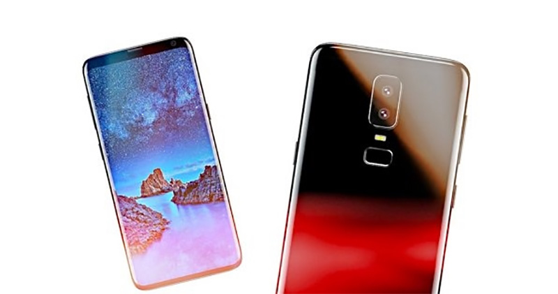 Samsung 新旗艦 還沒發表 S9山寨機 先來報到,與渲染圖長得一模一樣 - 電腦王阿達 Samsung 新旗艦 還沒發表 S9山寨機 先來報到,與渲染圖長得一模一樣 - 電腦王阿達