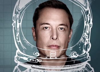 Elon Musk 在聖誕節送出兩份大禮：一份代表人性，一份代表人類