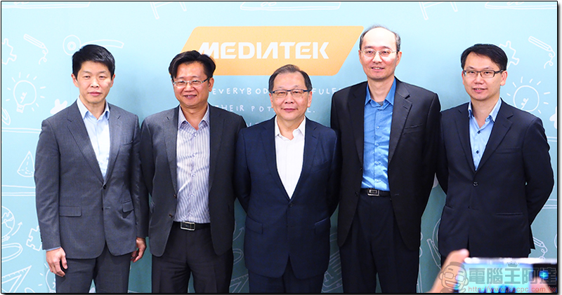 聯發科 2018 年將推兩款新 Helio P 系列處理器,支援更先進 AI 技術與數據技術 - 電腦王阿達 聯發科 2018 年將推兩款新 Helio P 系列處理器,支援更先進 AI 技術與數據技術 - 電腦王阿達