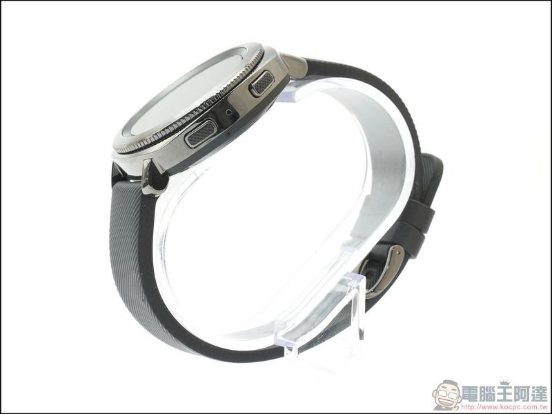 Gear Sport 開箱 評測 -08 Gear Sport 開箱 評測 -08