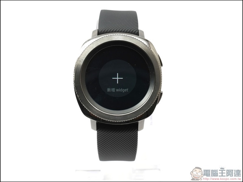 Gear Sport 開箱 評測 -23 Gear Sport 開箱 評測 -23