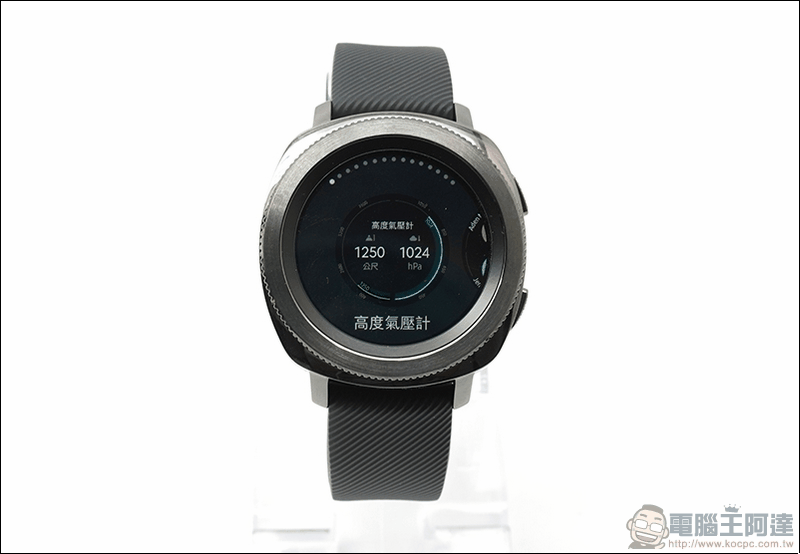 Gear Sport 開箱 評測 -24 Gear Sport 開箱 評測 -24