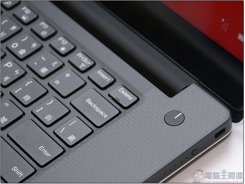 Dell Precision 5520 行動工作站 20 週年紀念版限量推出,強效無邊界的超能力者 - 電腦王阿達 Dell Precision 5520 行動工作站 20 週年紀念版限量推出,強效無邊界的超能力者 - 電腦王阿達