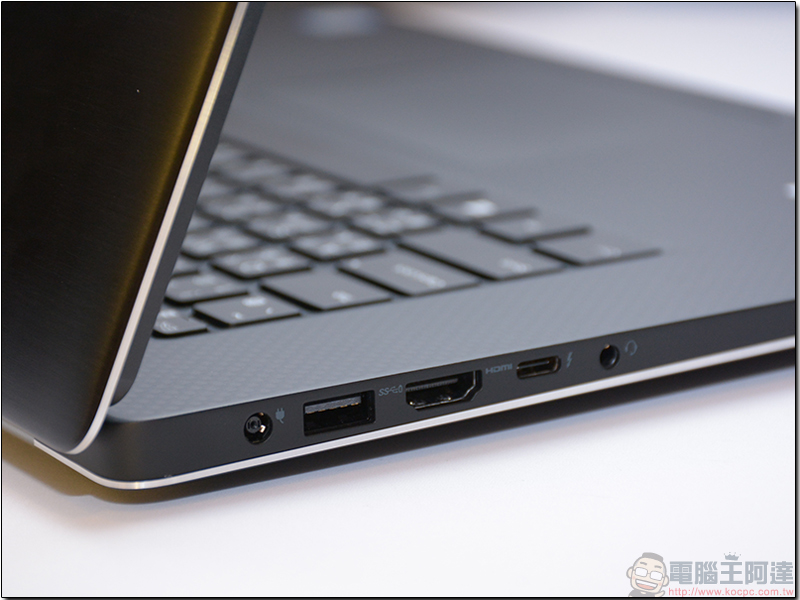 Dell Precision 5520 行動工作站 20 週年紀念版限量推出,強效無邊界的超能力者 - 電腦王阿達 Dell Precision 5520 行動工作站 20 週年紀念版限量推出,強效無邊界的超能力者 - 電腦王阿達