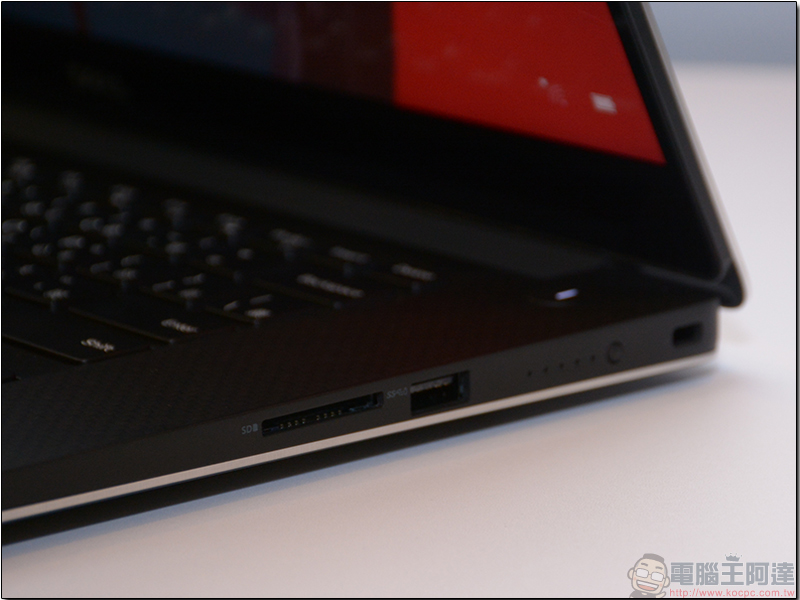 Dell Precision 5520 行動工作站 20 週年紀念版限量推出,強效無邊界的超能力者 - 電腦王阿達 Dell Precision 5520 行動工作站 20 週年紀念版限量推出,強效無邊界的超能力者 - 電腦王阿達