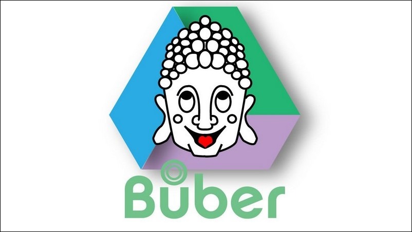 Buber Buber