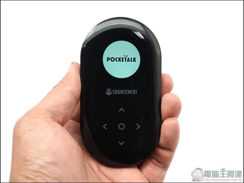 Pocketalk 開箱 -14 Pocketalk 開箱 -14