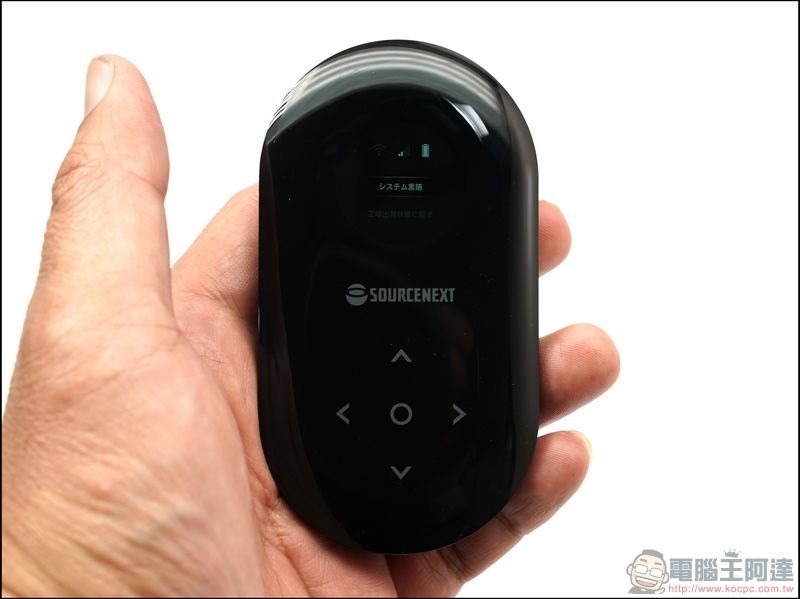 Pocketalk 開箱 -16 Pocketalk 開箱 -16
