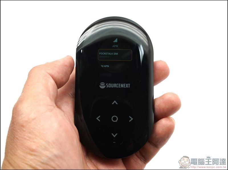 Pocketalk 開箱 -20 Pocketalk 開箱 -20