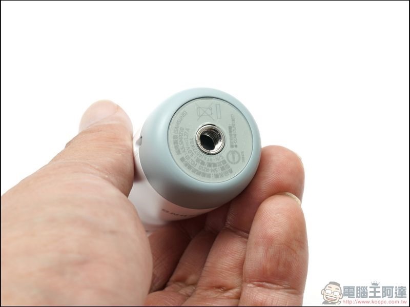 Gear 360 (2017) 開箱 -14 Gear 360 (2017) 開箱 -14