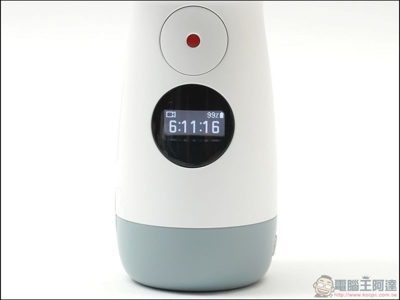 Gear 360 (2017) 開箱 -16 Gear 360 (2017) 開箱 -16