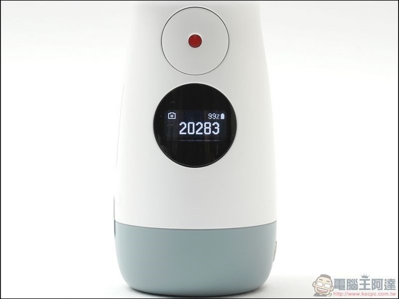 Gear 360 (2017) 開箱 -17 Gear 360 (2017) 開箱 -17