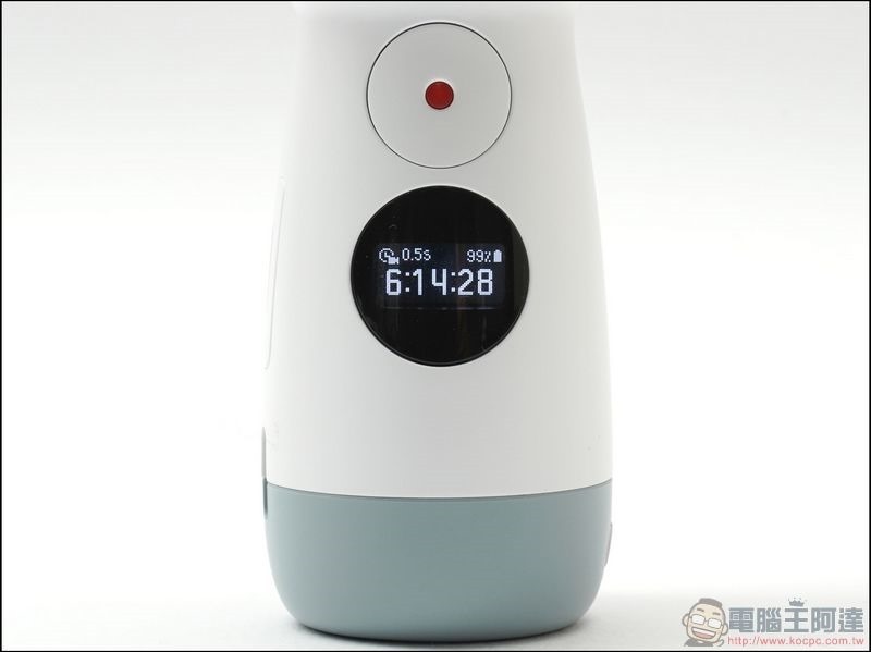 Gear 360 (2017) 開箱 -18 Gear 360 (2017) 開箱 -18