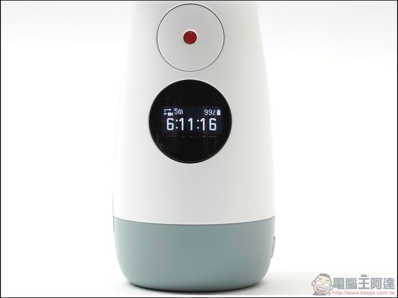 Gear 360 (2017) 開箱 -19 Gear 360 (2017) 開箱 -19