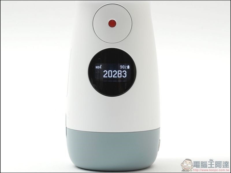 Gear 360 (2017) 開箱 -20 Gear 360 (2017) 開箱 -20
