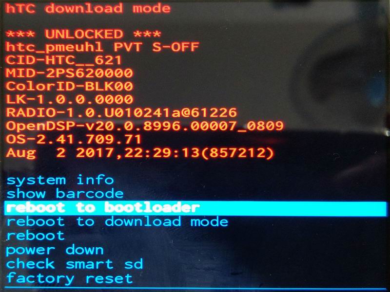 教你認識Android的各種工程模式 - 電腦王阿達 教你認識Android的各種工程模式 - 電腦王阿達