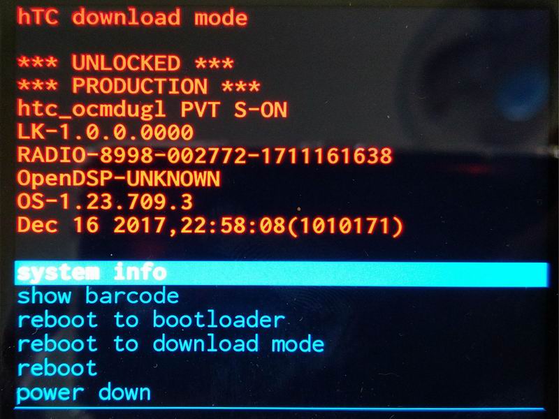 教你認識Android的各種工程模式 - 電腦王阿達 教你認識Android的各種工程模式 - 電腦王阿達