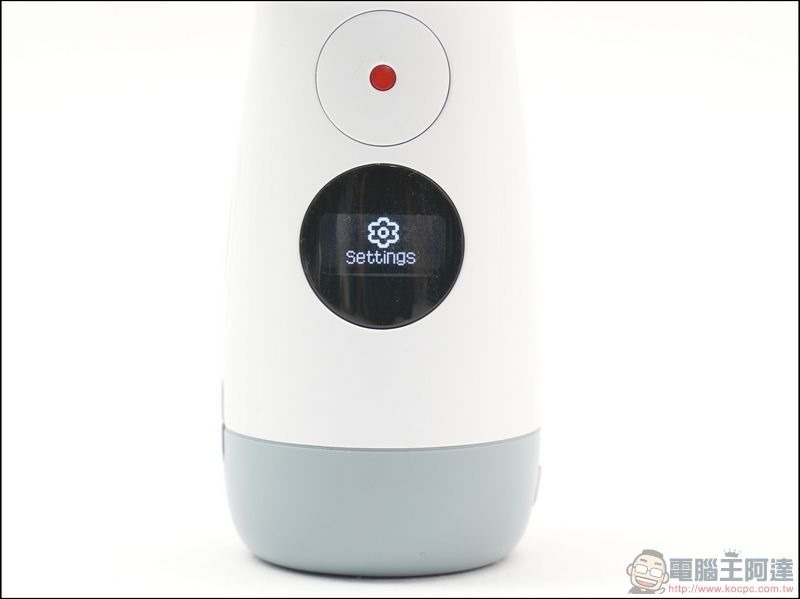 Gear 360 (2017) 開箱 -22 Gear 360 (2017) 開箱 -22