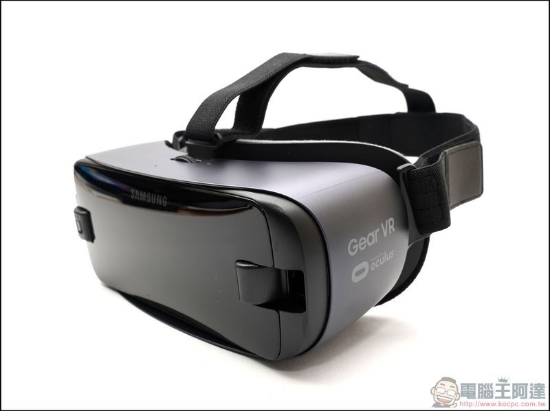 Gear VR 開箱 - 04 Gear VR 開箱 - 04