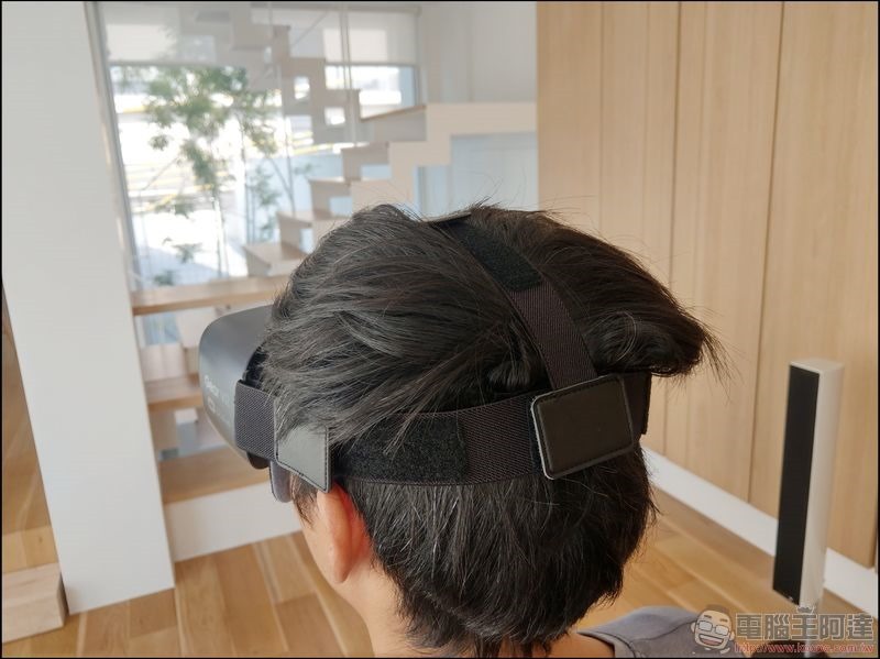 Gear VR 開箱 - 17 Gear VR 開箱 - 17