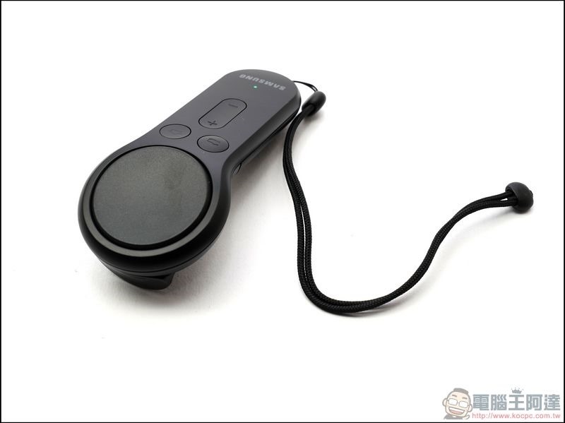 Gear VR 開箱 - 05 Gear VR 開箱 - 05