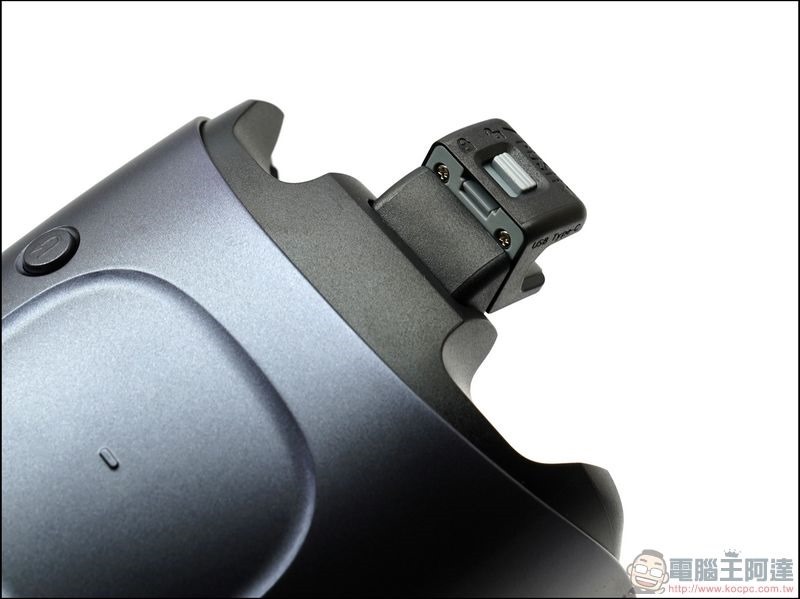Gear VR 開箱 - 08 Gear VR 開箱 - 08