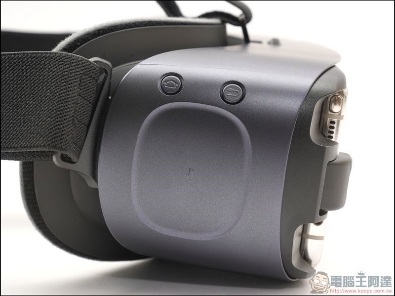 Gear VR 開箱 - 13 Gear VR 開箱 - 13