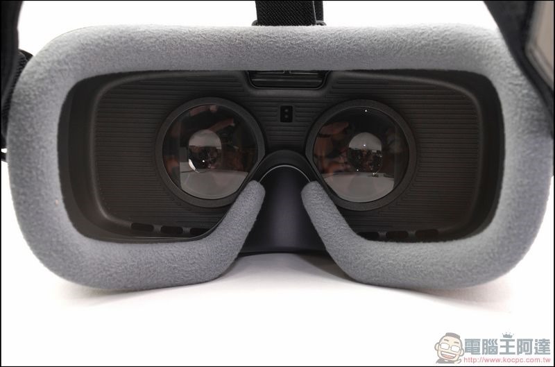 Gear VR 開箱 - 14 Gear VR 開箱 - 14