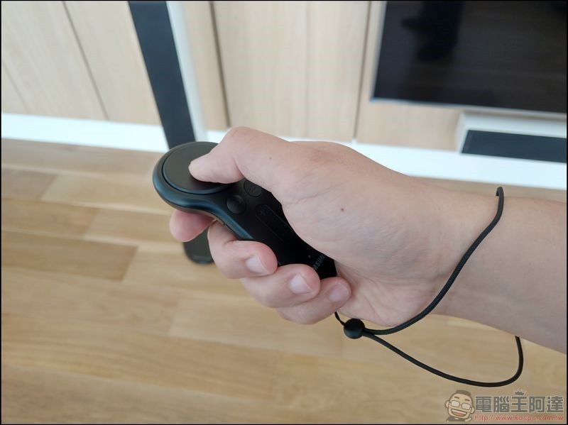 Gear VR 開箱 - 18 Gear VR 開箱 - 18