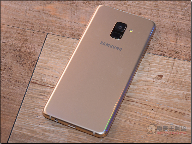 Samsung Galaxy A8 / A8+ (2018) 正式推出,旗艦特色集於一身 - 電腦王阿達 Samsung Galaxy A8 / A8+ (2018) 正式推出,旗艦特色集於一身 - 電腦王阿達