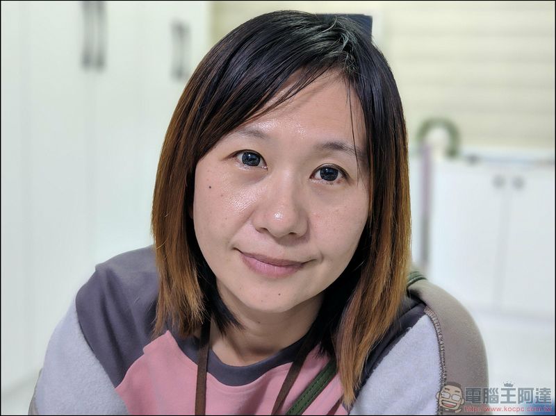 Arnova8G2 Google Camera 讓單鏡頭 Android 手機拍攝人像/物品景深模式照片 - 電腦王阿達 Arnova8G2 Google Camera 景深模式