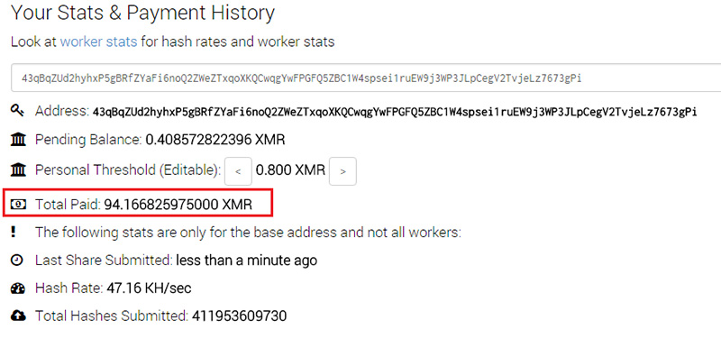 掃不出來的 PyCryptoMiner 殭屍病毒開始崛起,中獎就淪為挖礦機器 - 電腦王阿達 掃不出來的 PyCryptoMiner 殭屍病毒開始崛起,中獎就淪為挖礦機器 - 電腦王阿達